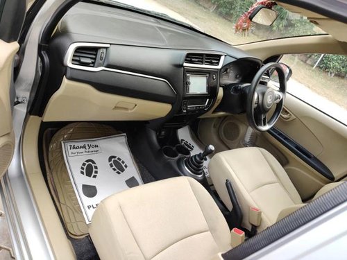 Used 2016 Amaze S i-Vtech  for sale in Gurgaon