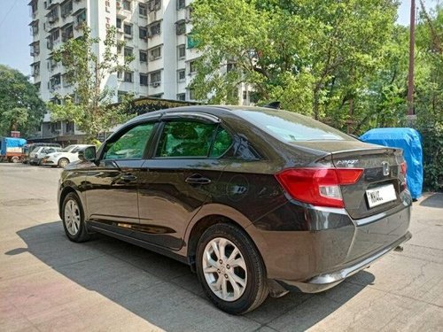 Used 2019 Amaze V CVT Petrol  for sale in Thane