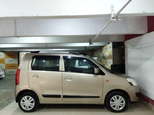 Used 2015 Wagon R VXI  for sale in Pune-5