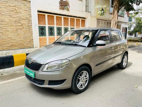 Used 2011 Fabia 1.2L Diesel Ambiente  for sale in Bangalore