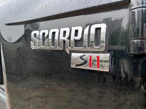 Used 2021 Scorpio S11  for sale in Ahmedabad