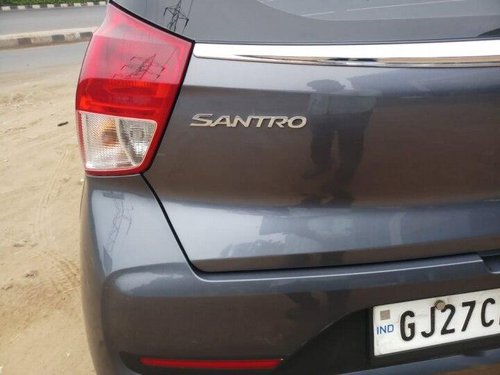 Used 2018 Santro Sportz  for sale in Ahmedabad-10
