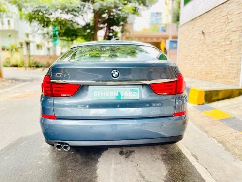 Used 2010 5 Series 530d  for sale in Bangalore-8
