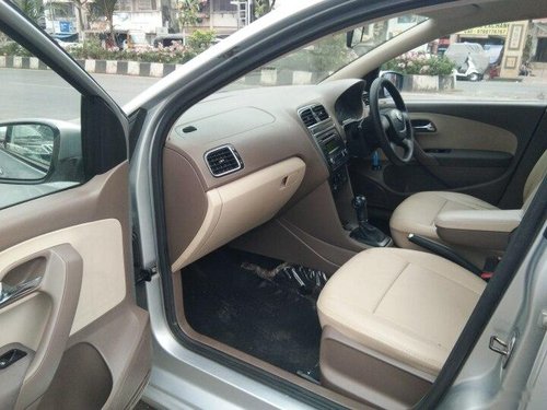 Used 2013 Rapid 1.6 MPI AT Ambition Plus  for sale in Mumbai-9