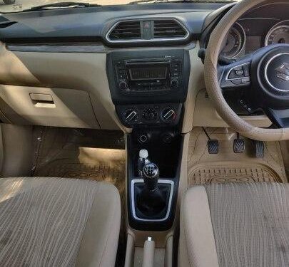 Used 2020 Swift Dzire  for sale in Hyderabad