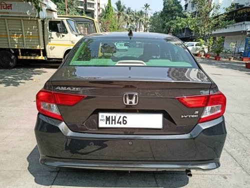 Used 2019 Amaze V CVT Petrol  for sale in Thane-11