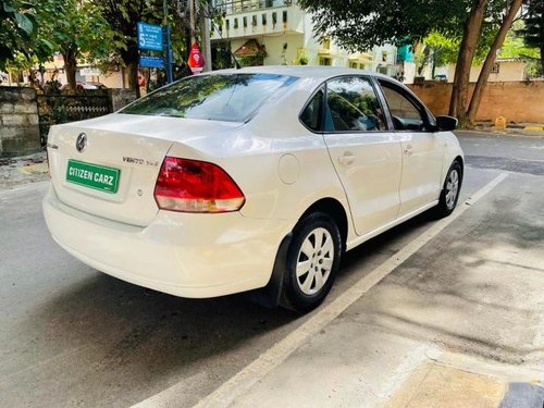 Used 2011 Vento Diesel Comfortline  for sale in Bangalore-2