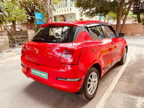 Used 2020 Swift AMT ZXI  for sale in Bangalore-3