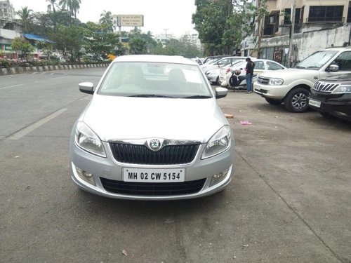 Used 2013 Rapid 1.6 MPI AT Ambition Plus  for sale in Mumbai-18