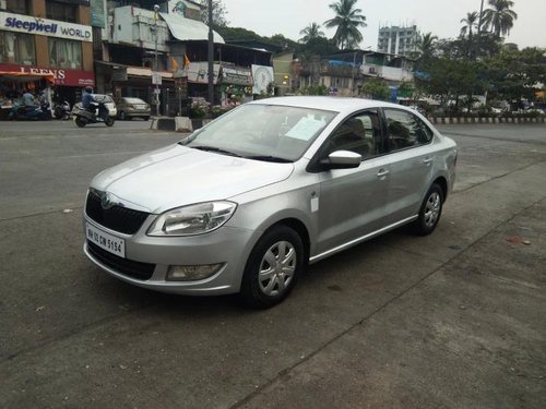 Used 2013 Rapid 1.6 MPI AT Ambition Plus  for sale in Mumbai-17