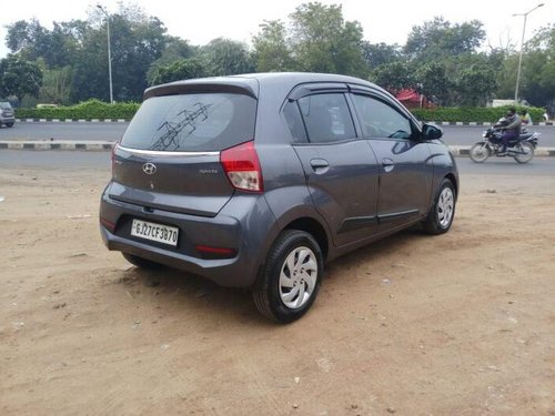 Used 2018 Santro Sportz  for sale in Ahmedabad-9