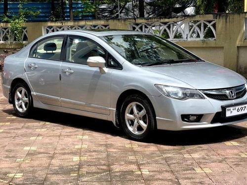 Used 2013 Civic 1.8 V AT  for sale in Mumbai