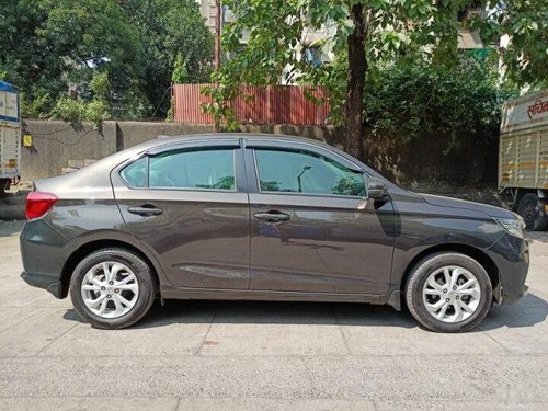 Used 2019 Amaze V CVT Petrol  for sale in Thane-12
