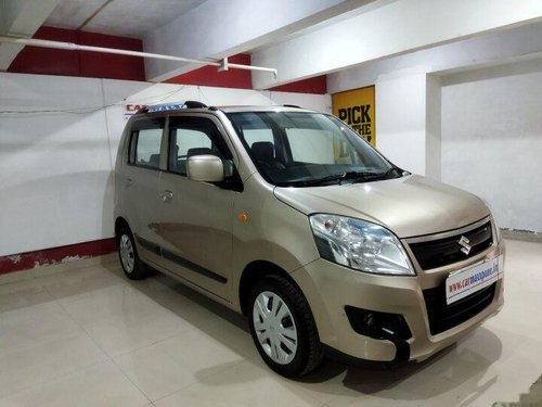 Used 2015 Wagon R VXI  for sale in Pune-6