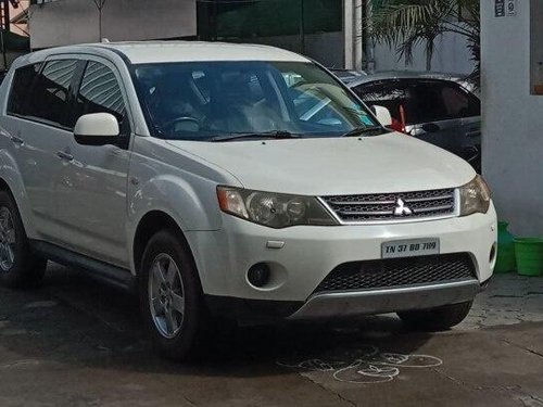 Used 2009 Outlander 2.4  for sale in Coimbatore-11