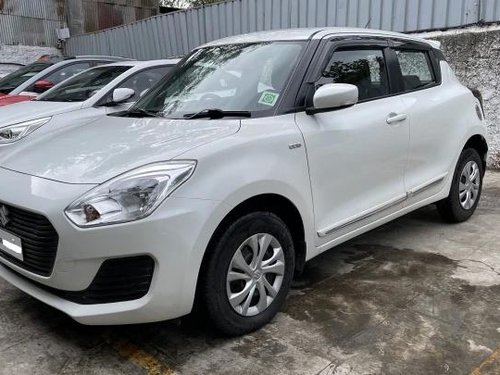 Used 2018 Swift VDI  for sale in Pune