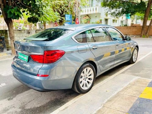Used 2010 5 Series 530d  for sale in Bangalore