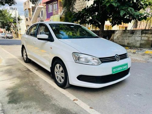 Used 2011 Vento Diesel Comfortline  for sale in Bangalore-5
