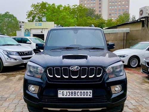 Used 2021 Scorpio S11  for sale in Ahmedabad