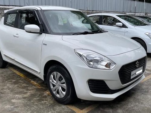 Used 2018 Swift VDI  for sale in Pune