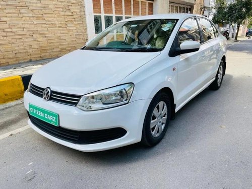 Used 2011 Vento Diesel Comfortline  for sale in Bangalore