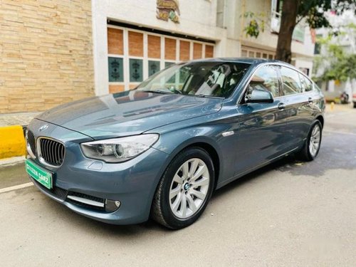 Used 2010 5 Series 530d  for sale in Bangalore