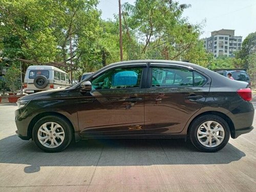 Used 2019 Amaze V CVT Petrol  for sale in Thane