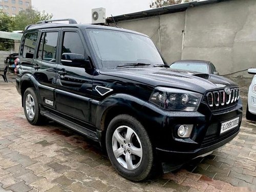 Used 2021 Scorpio S11  for sale in Ahmedabad-10