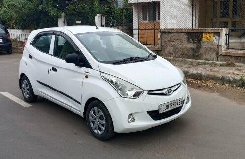 Used 2015 Eon 1.0 Kappa Magna Plus Optional  for sale in Ahmedabad-15