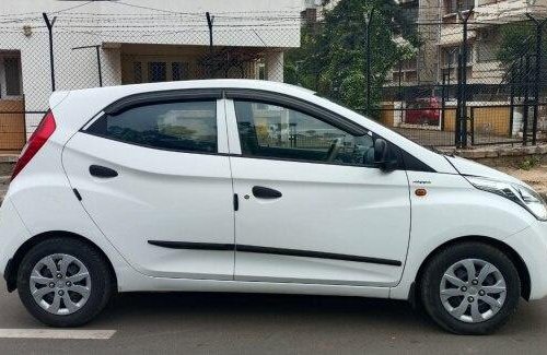 Used 2015 Eon 1.0 Kappa Magna Plus Optional  for sale in Ahmedabad-12