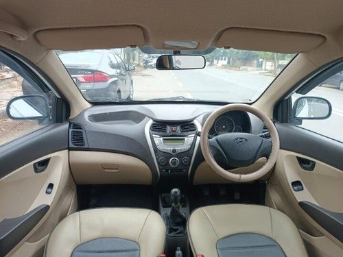 Used 2015 Eon 1.0 Kappa Magna Plus Optional  for sale in Ahmedabad-4