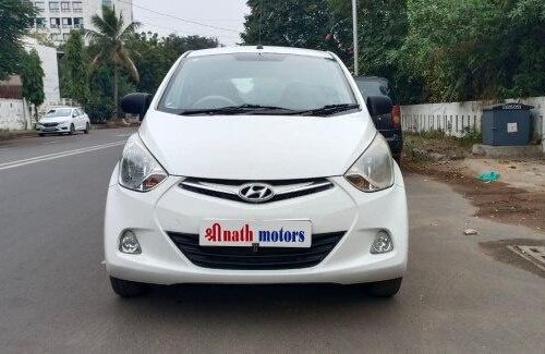 Used 2015 Eon 1.0 Kappa Magna Plus Optional  for sale in Ahmedabad-10