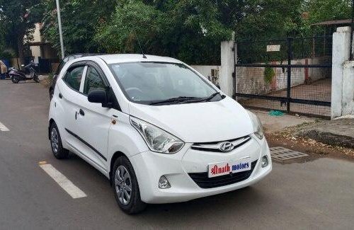 Used 2015 Eon 1.0 Kappa Magna Plus Optional  for sale in Ahmedabad-6