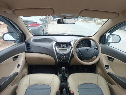 Used 2015 Eon 1.0 Kappa Magna Plus Optional  for sale in Ahmedabad-1