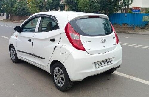 Used 2015 Eon 1.0 Kappa Magna Plus Optional  for sale in Ahmedabad-7