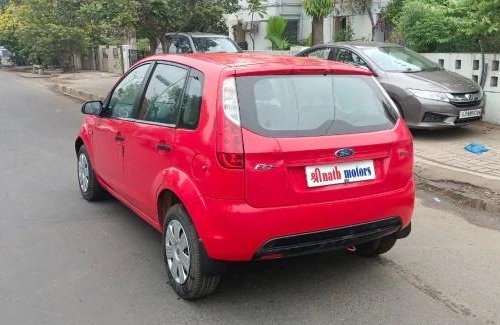 Used 2011 Figo Diesel EXI Option  for sale in Ahmedabad