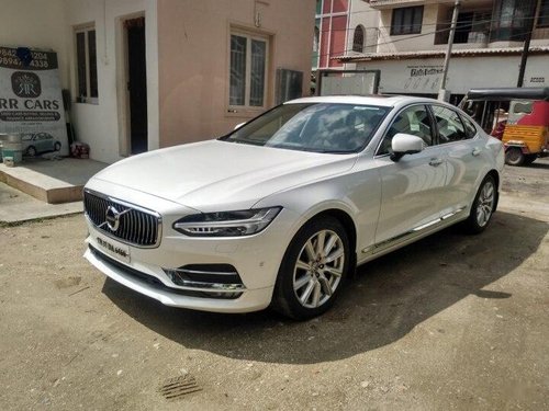 Used 2018 S90 D4 Inscription  for sale in Coimbatore-5