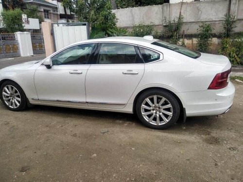 Used 2018 S90 D4 Inscription  for sale in Coimbatore