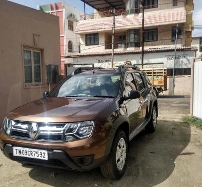Used 2019 Duster RXE  for sale in Coimbatore