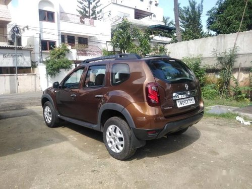 Used 2019 Duster RXE  for sale in Coimbatore-7