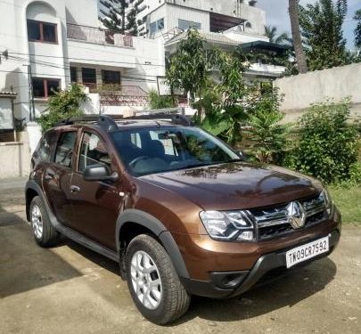 Used 2019 Duster RXE  for sale in Coimbatore-3