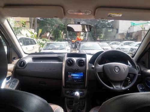 Used 2019 Duster RXE  for sale in Coimbatore