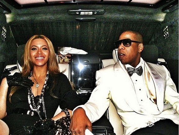 Car Collection Of Jay Z And Beyonce