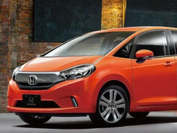 2020 Honda Jazz Release Date To Fall In October To Debut At Tokyo