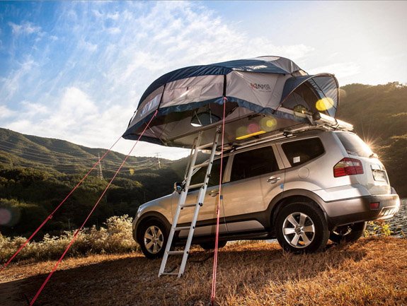 best vehicles for camper conversion