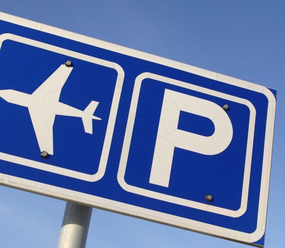 Parking at Bangalore Airport - Updated parking rate