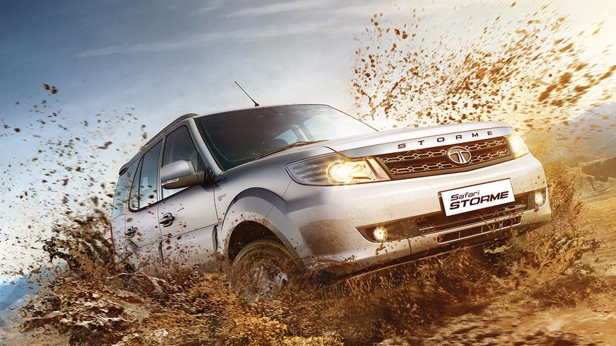 safari storme new model review