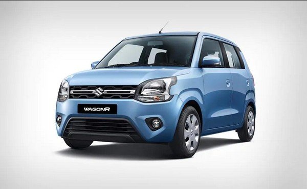 Best Maruti Cars Under 6 lakhs