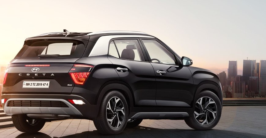 Wait for All New Hyundai Creta Reduces by a Day!