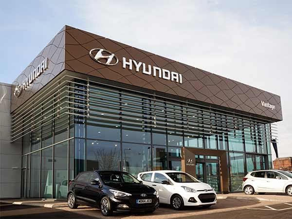 Hyundai xcent spare parts shop price list